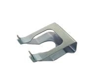 SP-07 Zabezpieczenie - spinka przewodu hamulcowego