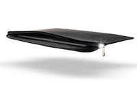 BALTAN Etui PREMIUM ZIP skóra naturalna zasuwane do Apple MacBook Pro 15.3'