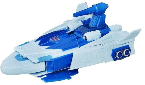 HASBRO TRANSFORMERS FRACAS SCOURGE TITANS B7029 na Arena.pl