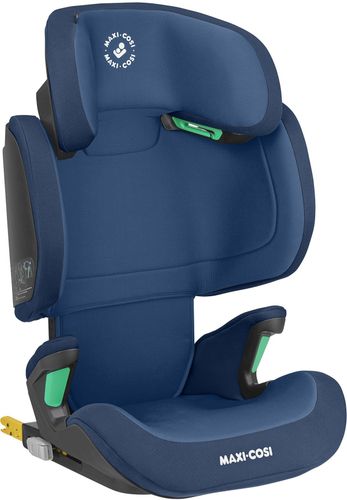 Maxi Cosi Fotelik MORION 15-36 kg BASIC BLUE na Arena.pl