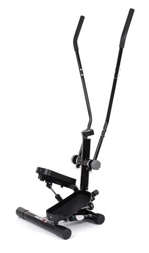 STEPPER ABARQS KOMPUTER RĄCZKI NORDIC WALKING na Arena.pl