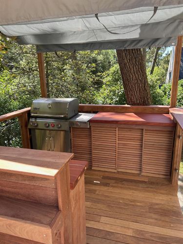 ROLETA RZYMSKA PRZECIWSŁONECZNA WODOSZCZELNA ROZSUWANA ZWIJANA SZARA 3X5 na Arena.pl