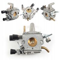 GAŹNIK DO KOSY STIHL FS120 FS200 FS250 FS300 FS350