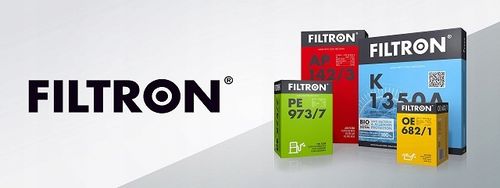 FILTR PALIWA FILTRON na Arena.pl