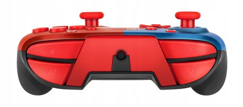 Gamepad PDP Switch Pad przewodowy Faceoff Delux+ na Arena.pl
