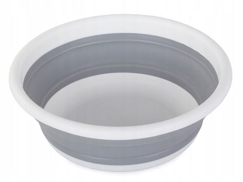 miska silikon okrągła 9 litrów - 01544 na Arena.pl