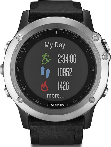 Smartwatch Garmin Fenix 3 HR na Arena.pl