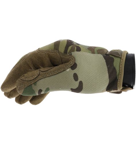 rękawice mechanix the original® multicam na Arena.pl