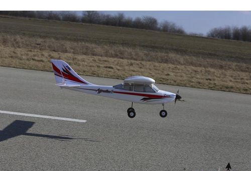 Apprentice S 15e Bind & Fly na Arena.pl