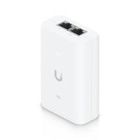 Ubiquiti PoE+ Adapter (30W), 48V DC