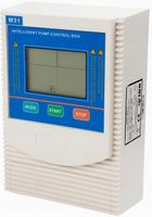 STEROWNIK ZABEZPIECZAJĄCY INTELIGENTNY KONTROLER POMP M-121 230V 2,2 KW IBO