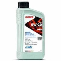 ROWE HIGHTEC MULTI FORMULA 1L – Olej silnikowy syntetyczny 5W-30, ACEA C3