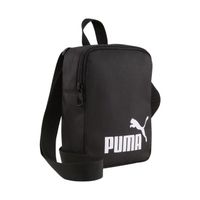 ND05_T2344 9117301 Torebka Puma Phase czarna 9117