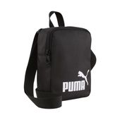 ND05_T2344 9117301 Torebka Puma Phase czarna 9117