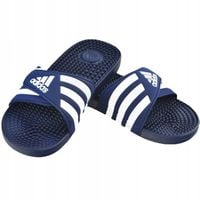 Adidas klapki sportowe Klapki adidas Adissage M rozmiar 38