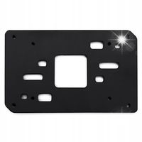 THERMAL GRIZZLY AM5 M4 czarna Płyta tylna - BACKPLATE