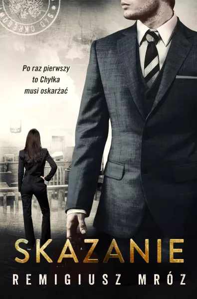 Skazanie zdjęcie 1