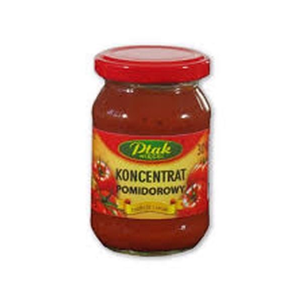 Ptak Koncentrat pomidorowy 165g zdjęcie 2