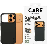 etui care by panzerglass fashionable samba magsafe na iphone 17 pro