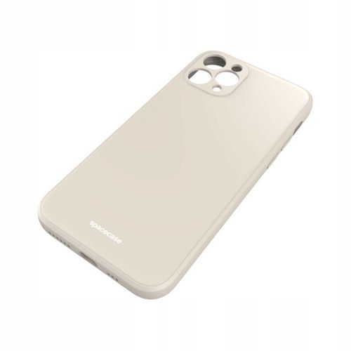 Spacecase Silicone Case Iphone 11 Pro Bone na Arena.pl