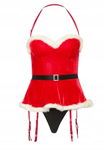 Ann Summers - Body XS EU30-32 BEZ PASEK na Arena.pl