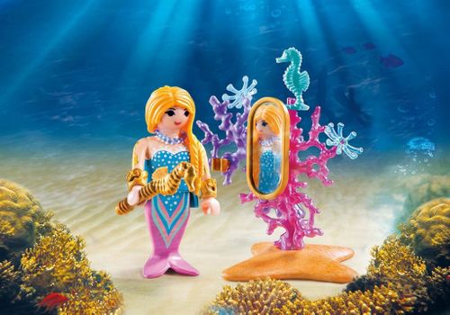 PLAYMOBIL 9355 SYRENKA SPECIAL PLUS na Arena.pl