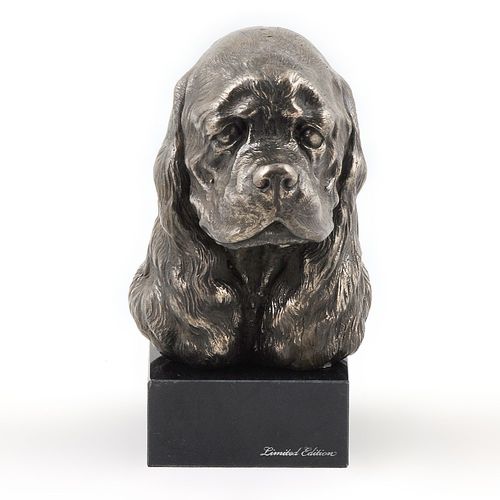 Cocker Spaniel Amerykański - figurka - 163 na Arena.pl