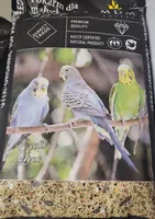 Karma dla małych papug MDM 10 kg