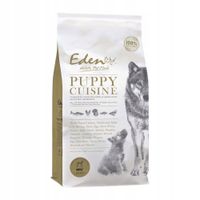 EDEN Puppy Cuisine S 2kg karma sucha dla szczeniąt małych ras