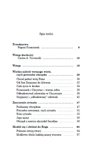 Stygmaty św. Franciszka i odrodzenie człowieka na Arena.pl