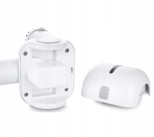 Parownica do ubrań RAVEN EPA003 zdjęcie 12