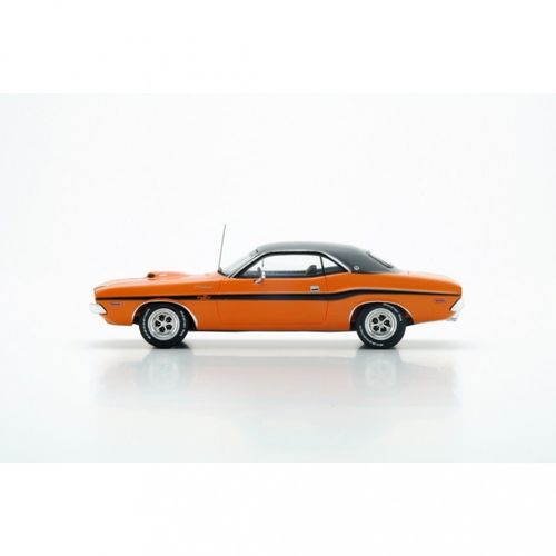 SPARK Dodge Challenger 426 Hemi 1970 na Arena.pl