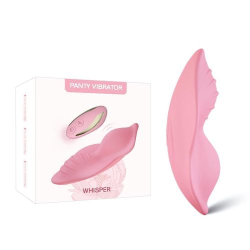 whisper light pink na Arena.pl