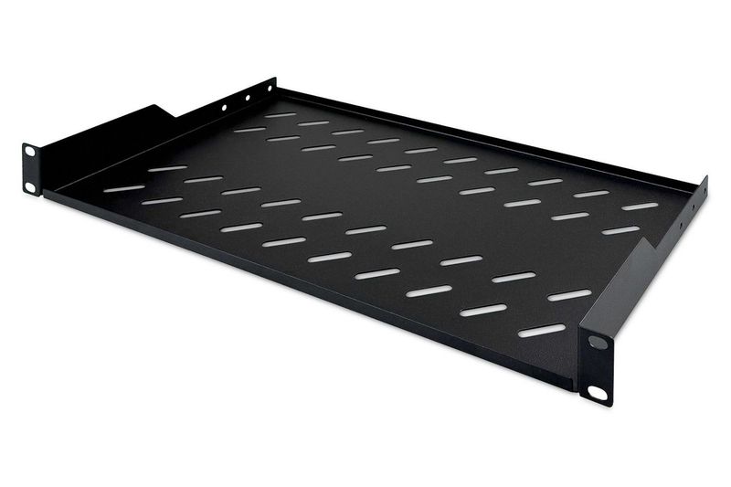Digitus 1U fixed shelf for racks from zdjęcie 1