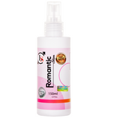 Olejek Do Masażu I Lubrykant Romantic Stim 150 Ml Lovestim