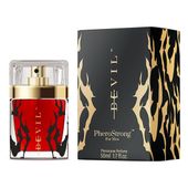 Pherostrong Devil For Men 50Ml