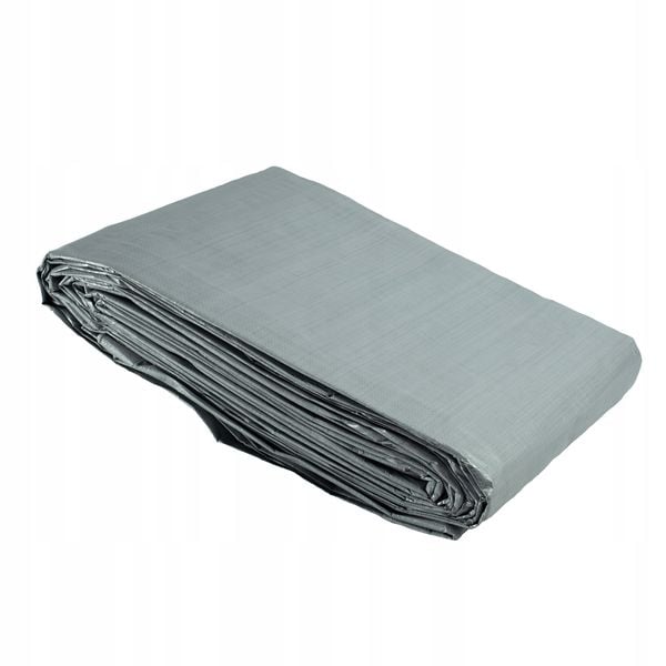 Wimar Plandeka 120 g/m2 3 x 7m zdjęcie 5