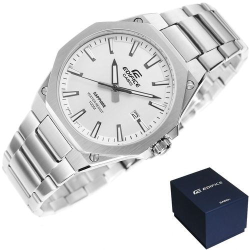 Zegarek Męski CASIO EDIFICE EFR-S108D-7AVUEF 10 BAR na Arena.pl