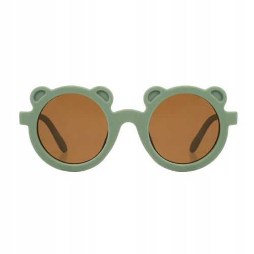 OKULARY PRZECIWSŁONECZNE DLA DZIECI 2-6 LAT MIŚ na Arena.pl