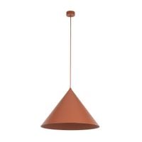 lampa wisząca cono brick 10089 tk lighting