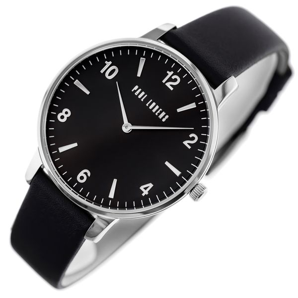 ZEGAREK DAMSKI PAUL LORENS - PL12177A6-1A1 (zg514a) + BOX zdjęcie 2