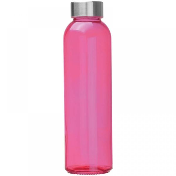 Szklana butelka 500 ml zdjęcie 2