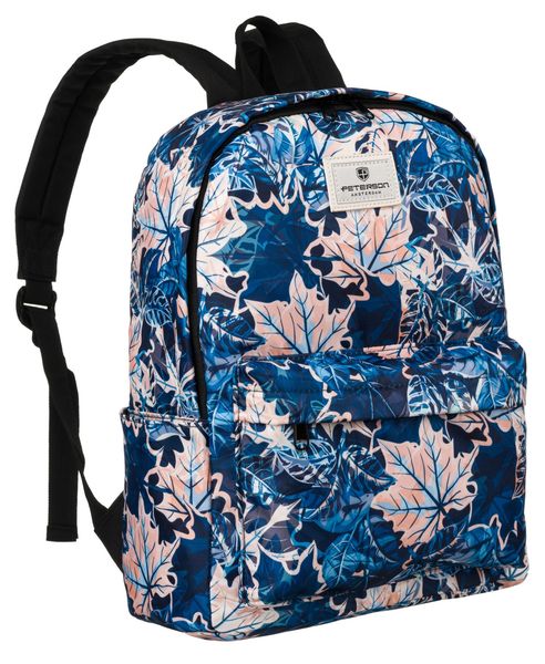 plecak ptn 79904-7941 print 2 zdjęcie 1
