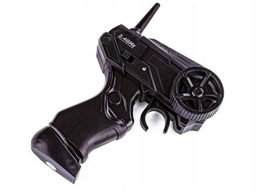 Samochód ZDALNIE STEROWANY RC 4x4 DRIFT Auto na Pilota do Driftu + Pachołki na Arena.pl