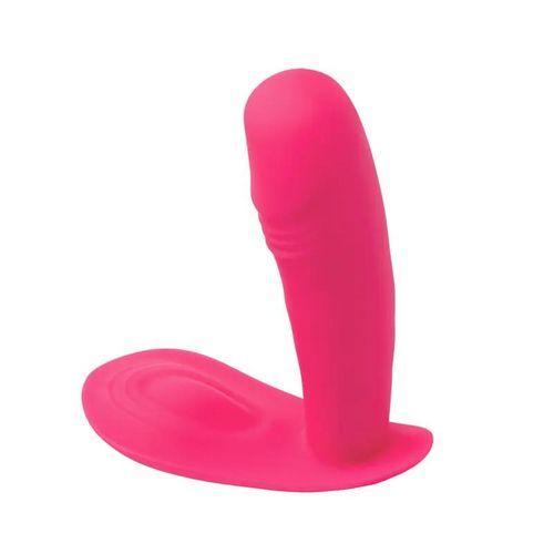 Vibrator With Intense Thrusting Artemis na Arena.pl