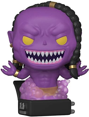 funko pop! creepshow genie dżin 1022 na Arena.pl