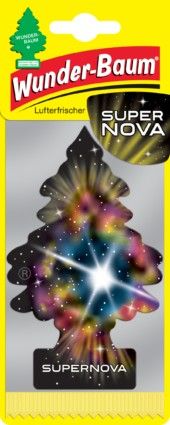 ZAPACH CHOINKA WUNDER-BAUM SUPERNOVA - BIS 23-196 zdjęcie 1
