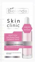 BIELENDA SKIN CLINIC PROFESSIONAL PEPTYDY SYGNAŁOWE MASECZKA DO TWARZY 8 G