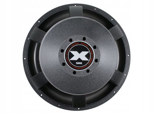 Głośnik Subwoofer Excursion 15'' 38cm 4500W na Arena.pl