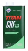 PŁYN DO WSPOMAGANIA FUCHS TITAN CHF11S 1L PENTOSIN